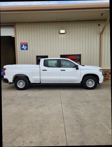 2023 Chevrolet Silverado 4th Gen - Image 6 of 21