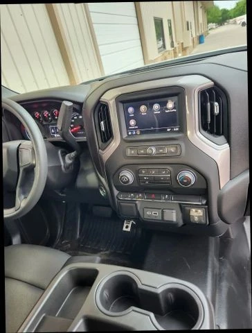 2023 Chevrolet Silverado 4th Gen - Image 20 of 21