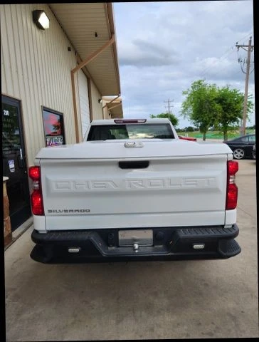 2023 Chevrolet Silverado 4th Gen - Image 4 of 21
