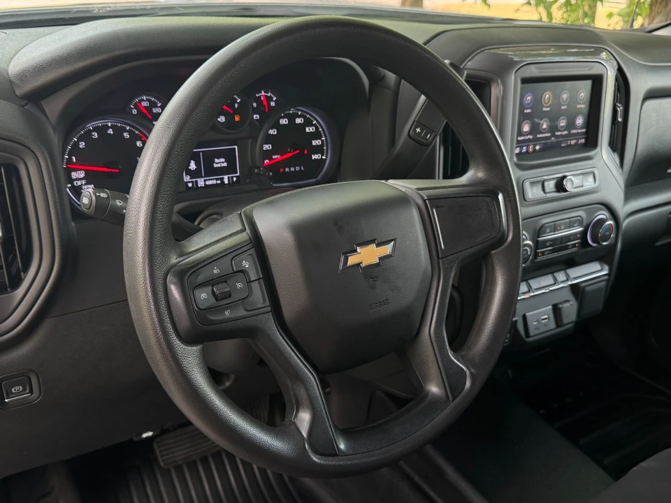 2023 Chevrolet Silverado 4th Gen - Image 15 of 21