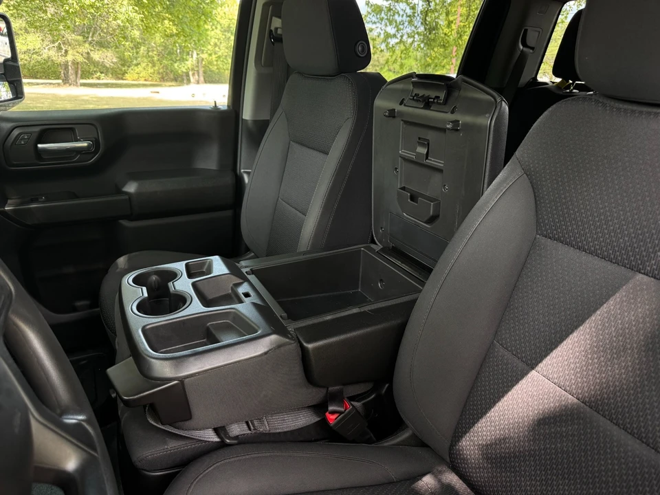 2023 Chevrolet Silverado 4th Gen - Image 20 of 21