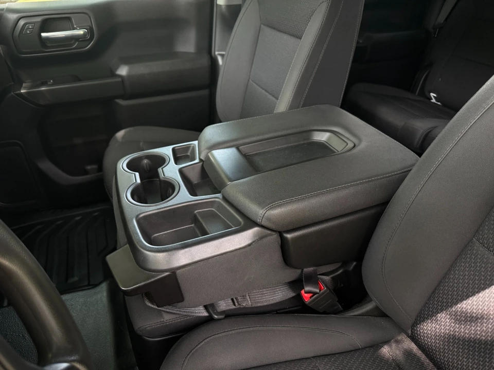 2023 Chevrolet Silverado 4th Gen - Image 19 of 21