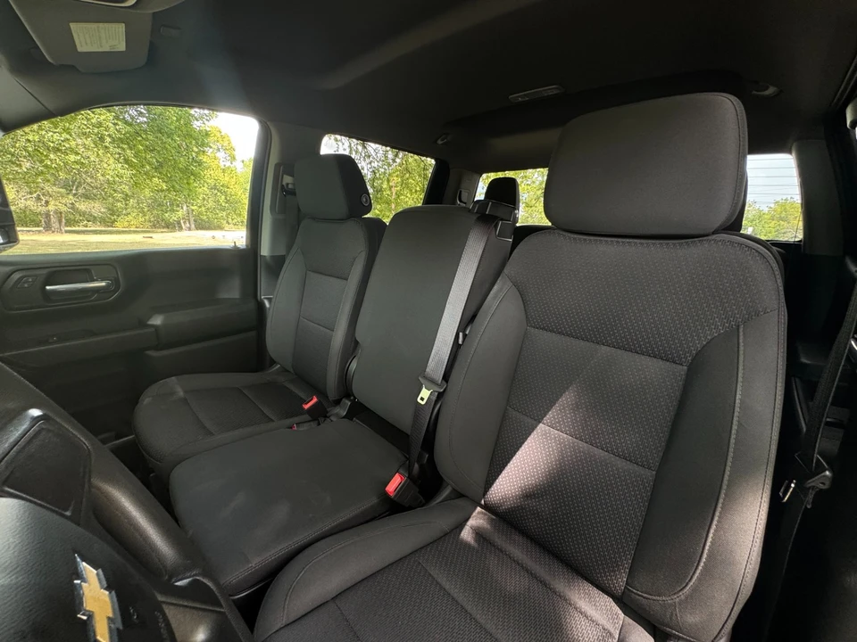 2023 Chevrolet Silverado 4th Gen - Image 12 of 21