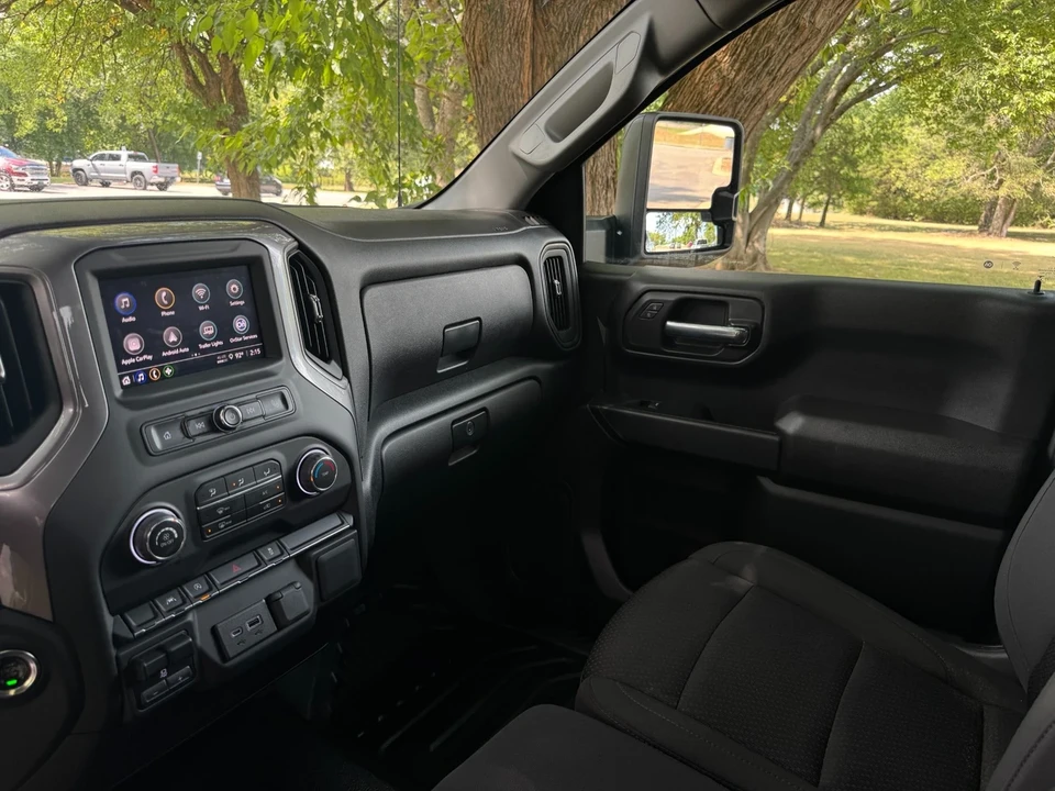 2023 Chevrolet Silverado 4th Gen - Image 16 of 21