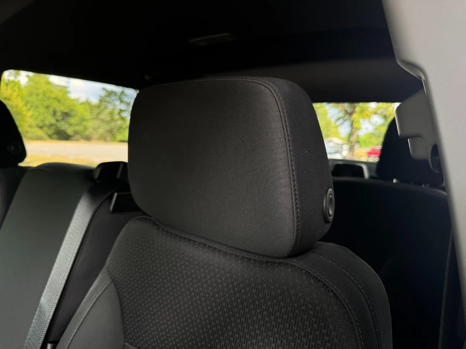 2023 Chevrolet Silverado 4th Gen - Image 17 of 21