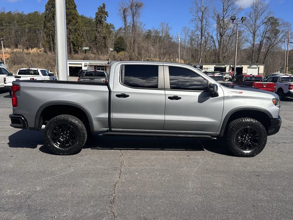 2023 Chevrolet Silverado 4th Gen - Image 5 of 30