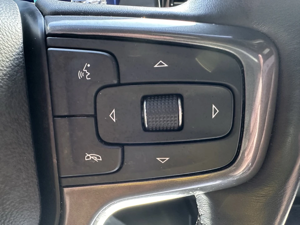 2023 Chevrolet Silverado 4th Gen - Image 22 of 30