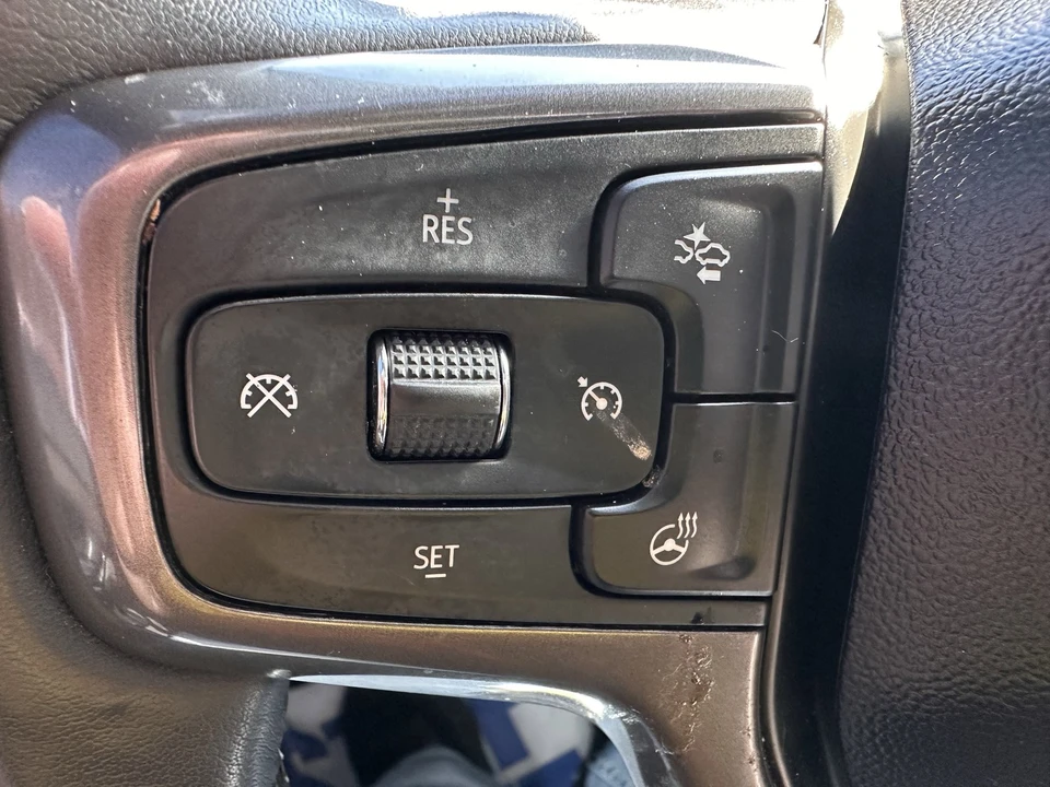 2023 Chevrolet Silverado 4th Gen - Image 21 of 30