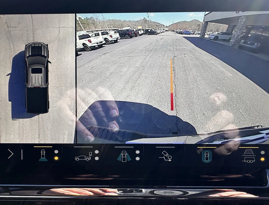 2023 Chevrolet Silverado 4th Gen - Image 24 of 30