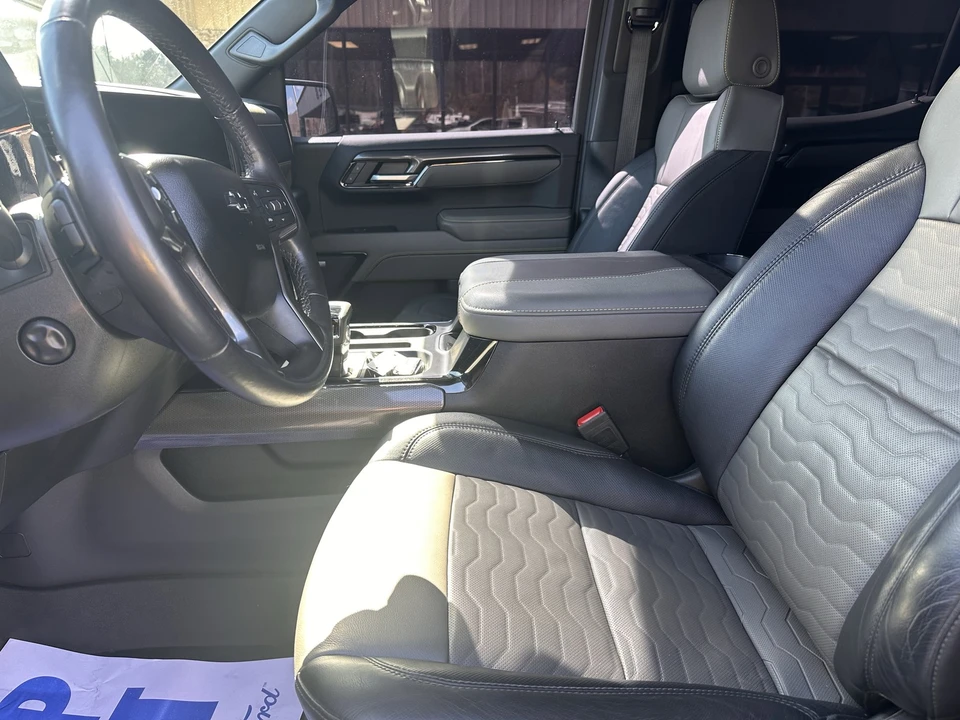 2023 Chevrolet Silverado 4th Gen - Image 11 of 30