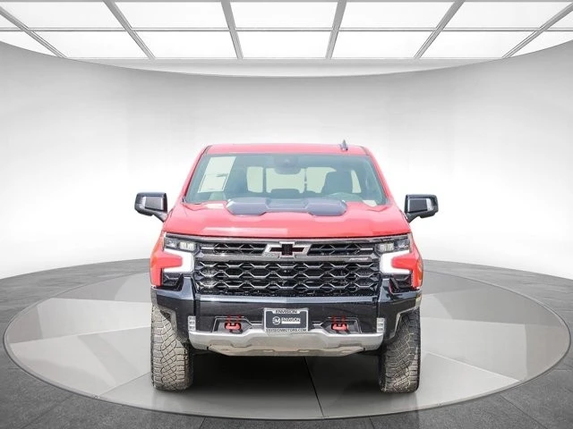 2023 Chevrolet Silverado 4th Gen - Image 6 of 12