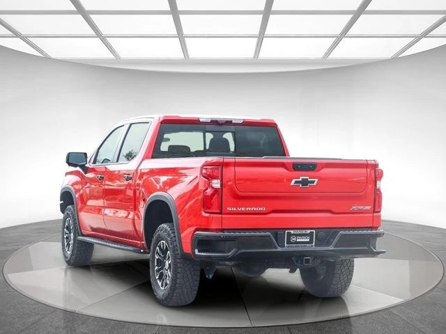 2023 Chevrolet Silverado 4th Gen - Image 2 of 12
