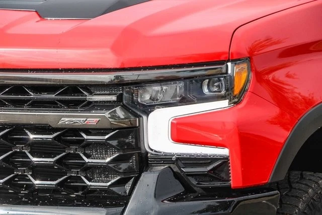 2023 Chevrolet Silverado 4th Gen - Image 8 of 12