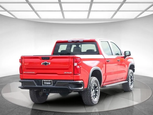 2023 Chevrolet Silverado 4th Gen - Image 4 of 12