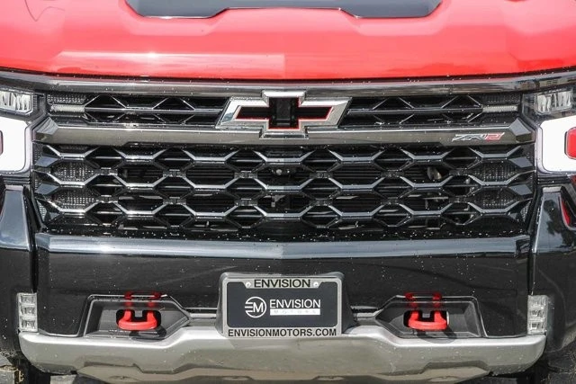 2023 Chevrolet Silverado 4th Gen - Image 7 of 12