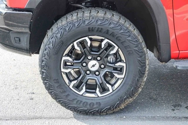 2023 Chevrolet Silverado 4th Gen - Image 9 of 12