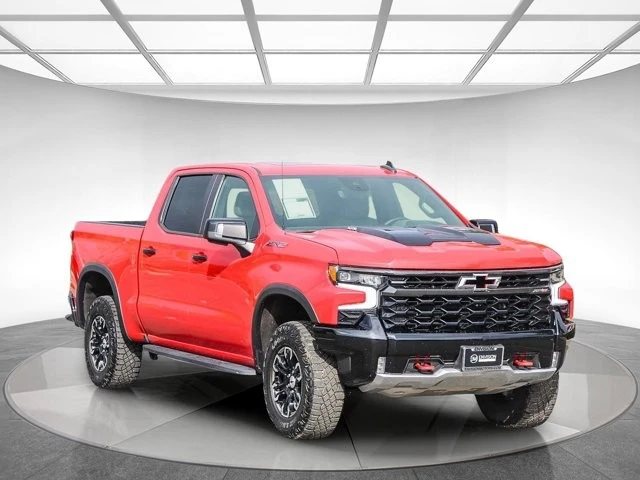 2023 Chevrolet Silverado 4th Gen - Image 5 of 12