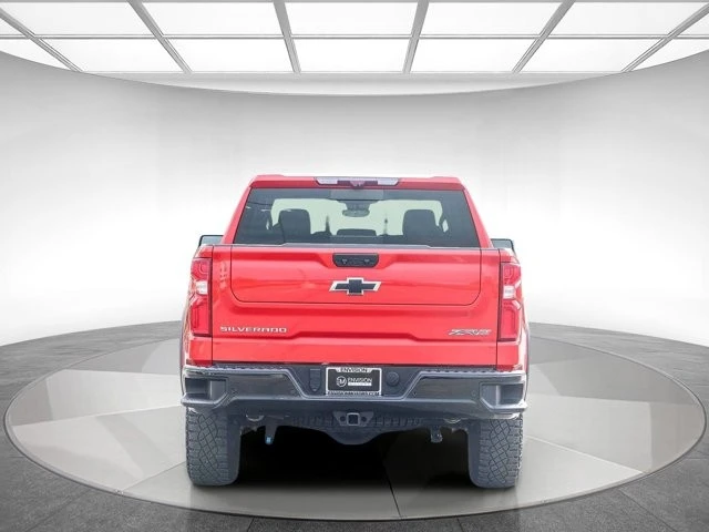 2023 Chevrolet Silverado 4th Gen - Image 3 of 12