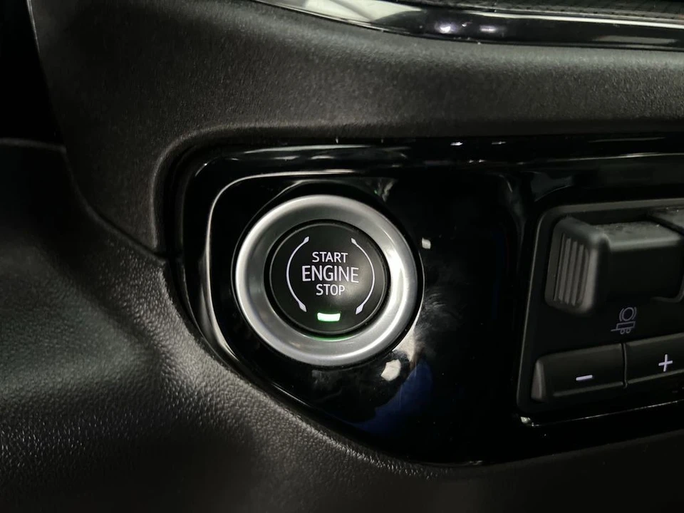 2023 Chevrolet Silverado 4th Gen - Image 16 of 21
