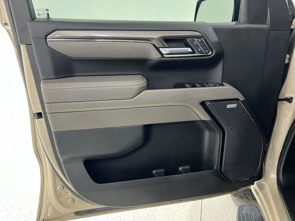 2023 Chevrolet Silverado 4th Gen - Image 21 of 21