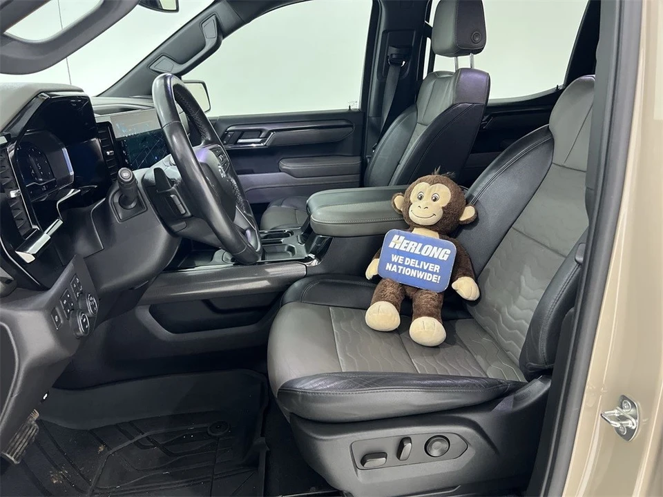 2023 Chevrolet Silverado 4th Gen - Image 19 of 21