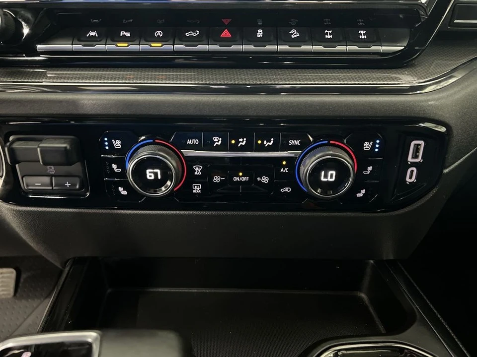 2023 Chevrolet Silverado 4th Gen - Image 17 of 21