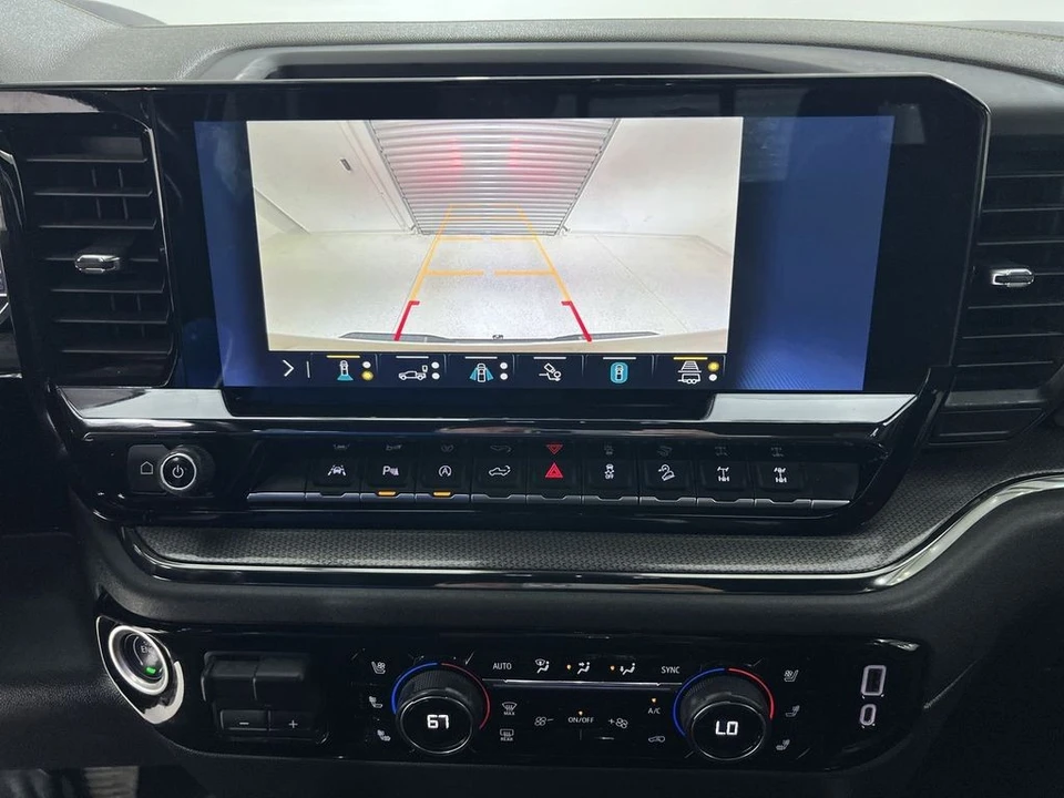 2023 Chevrolet Silverado 4th Gen - Image 14 of 21