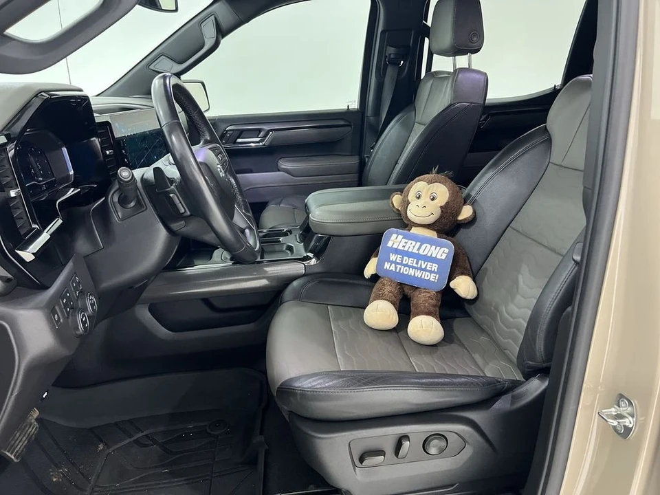 2023 Chevrolet Silverado 4th Gen - Image 19 of 21