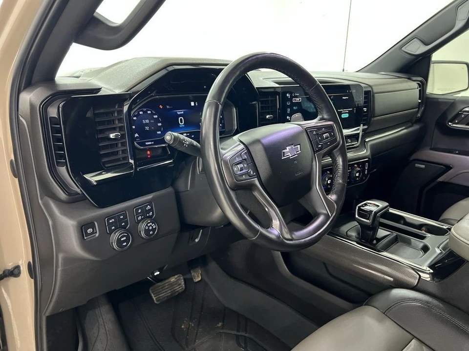 2023 Chevrolet Silverado 4th Gen - Image 9 of 21