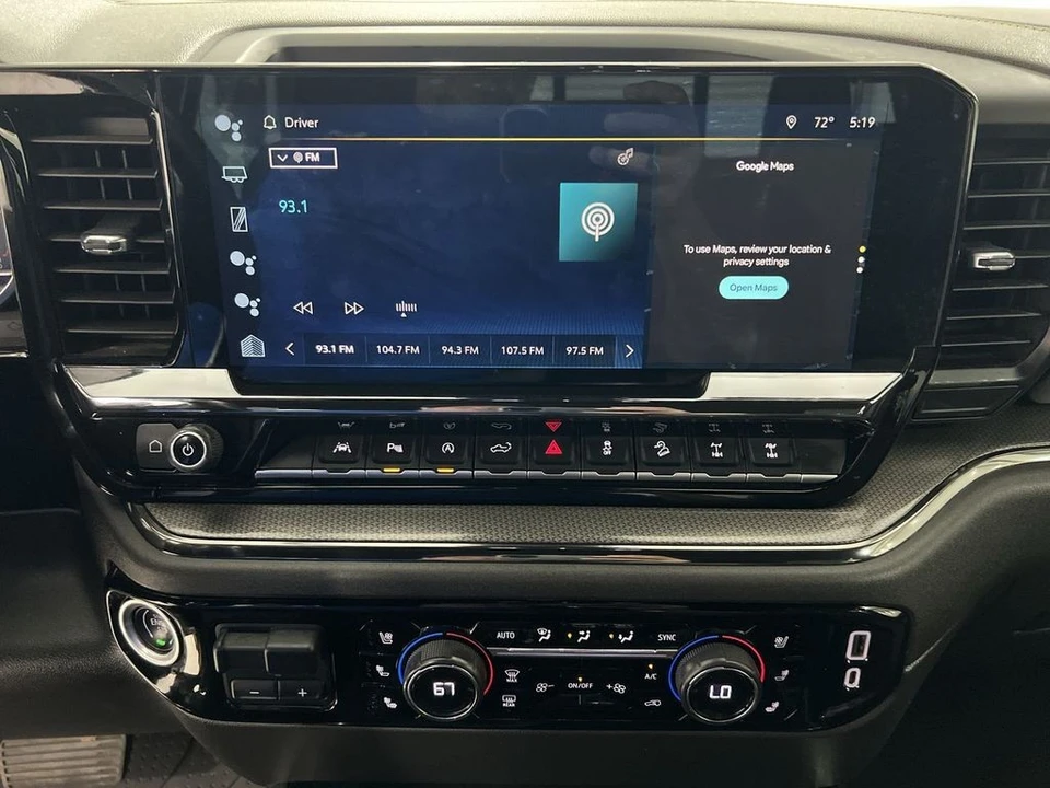 2023 Chevrolet Silverado 4th Gen - Image 12 of 21