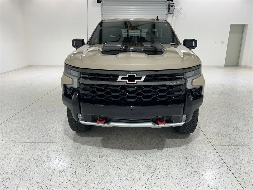 2023 Chevrolet Silverado 4th Gen - Image 8 of 21