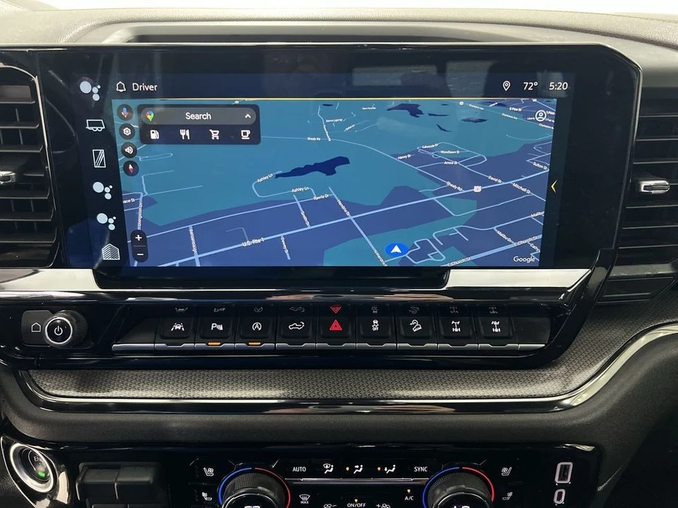 2023 Chevrolet Silverado 4th Gen - Image 13 of 21