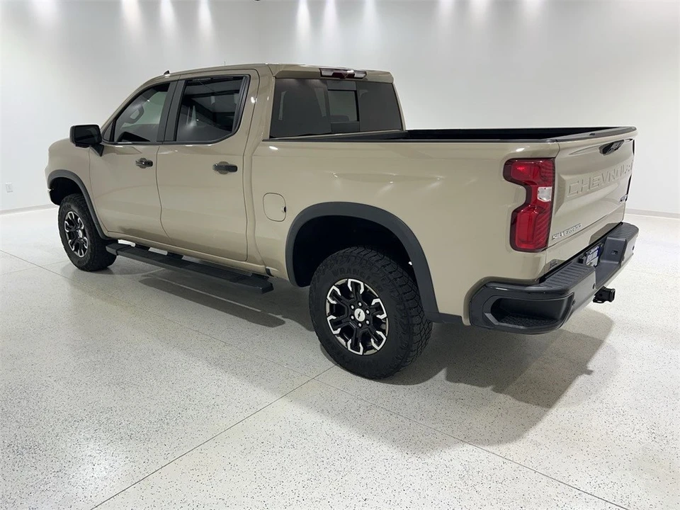 2023 Chevrolet Silverado 4th Gen - Image 3 of 21