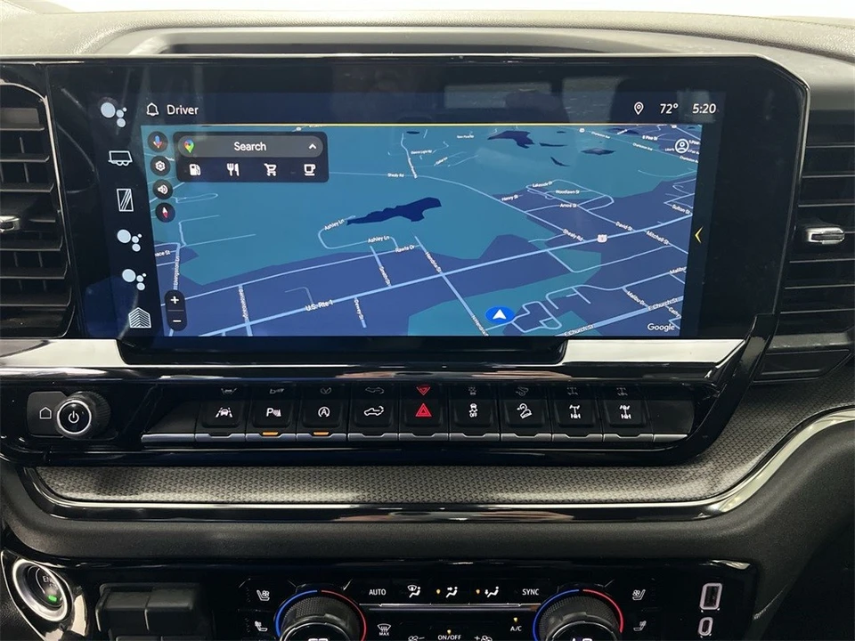 2023 Chevrolet Silverado 4th Gen - Image 13 of 21