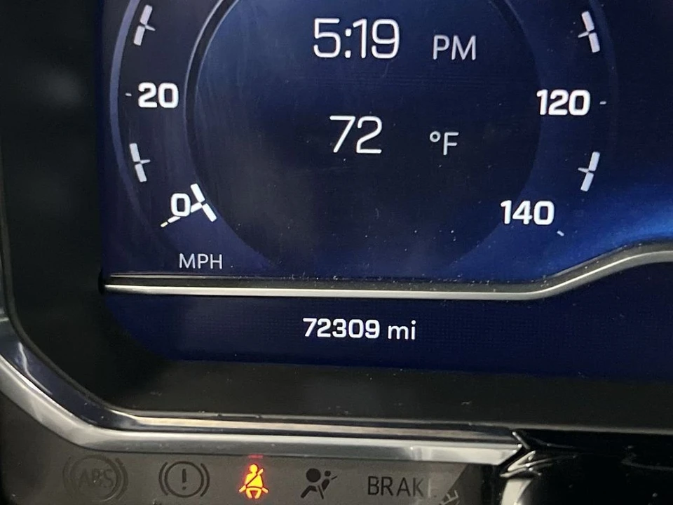 2023 Chevrolet Silverado 4th Gen - Image 11 of 21