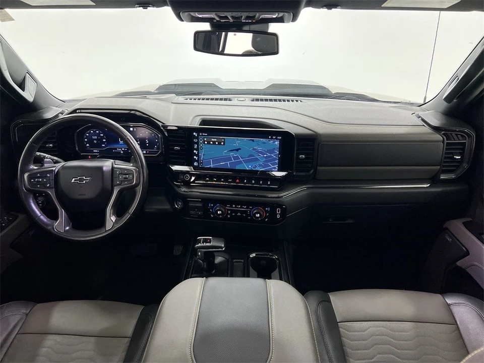2023 Chevrolet Silverado 4th Gen - Image 20 of 21