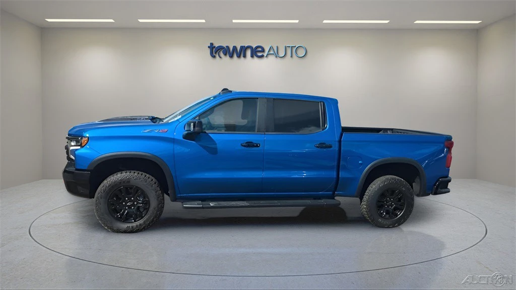 2023 Chevrolet Silverado 4th Gen - Image 2 of 21