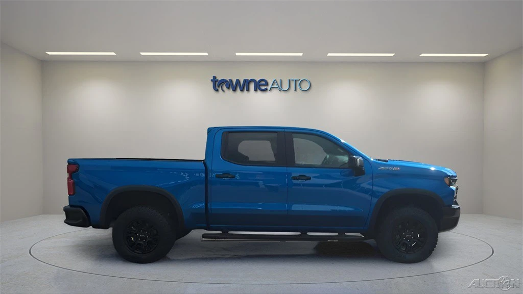 2023 Chevrolet Silverado 4th Gen - Image 6 of 21