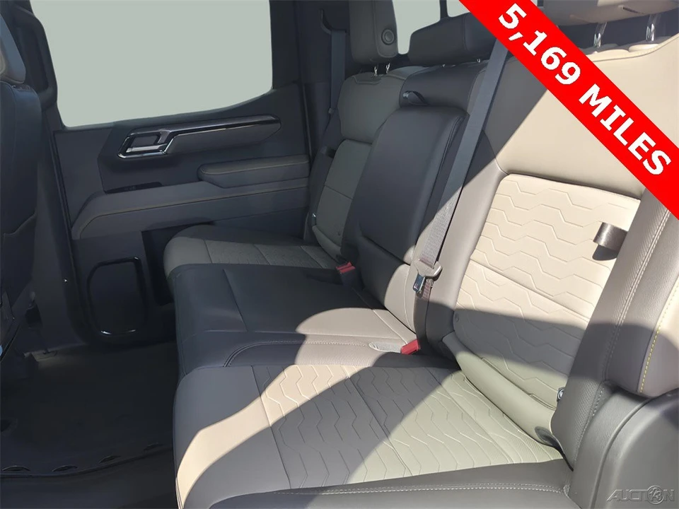 2023 Chevrolet Silverado 4th Gen - Image 20 of 21