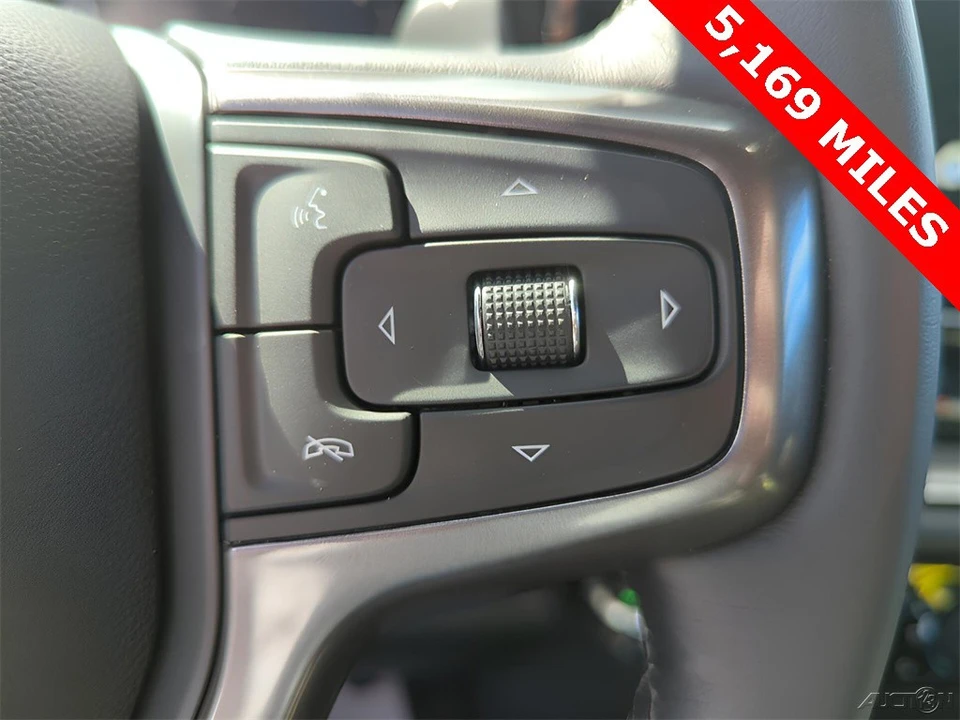 2023 Chevrolet Silverado 4th Gen - Image 14 of 21