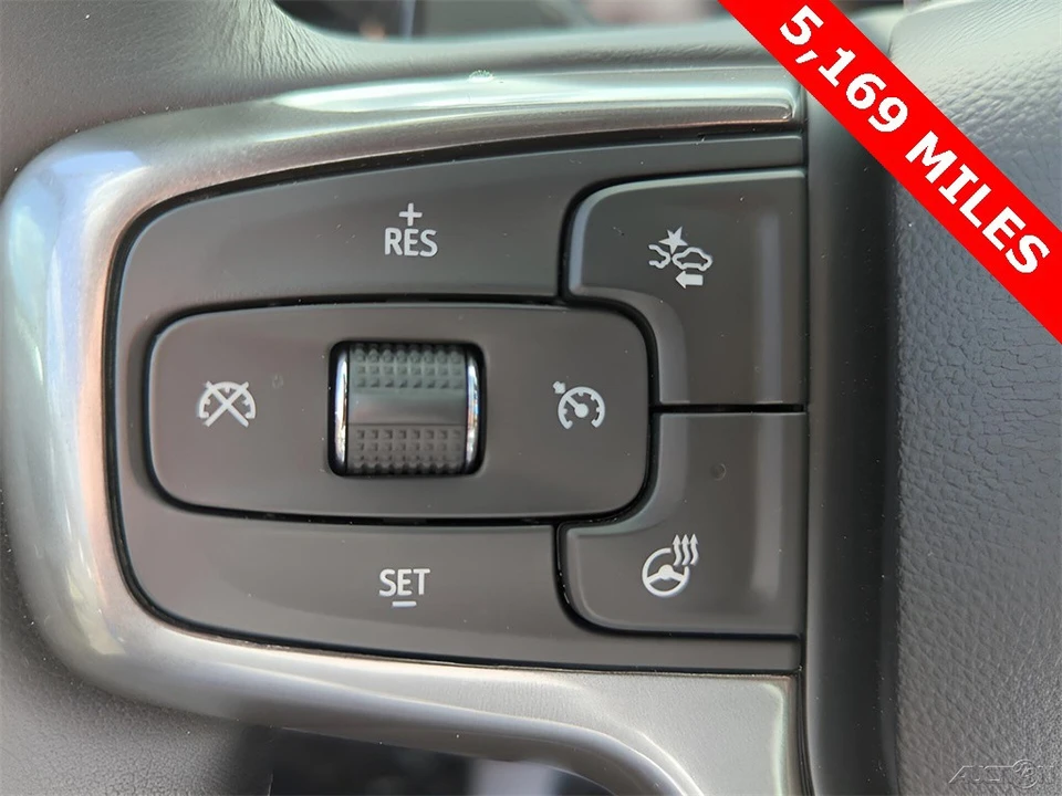 2023 Chevrolet Silverado 4th Gen - Image 15 of 21