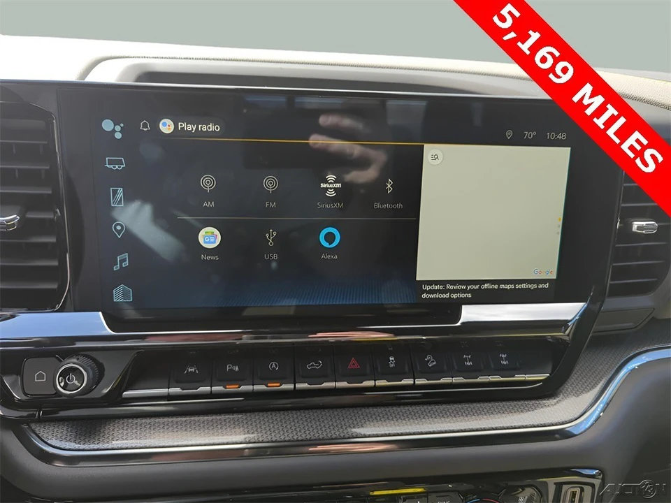 2023 Chevrolet Silverado 4th Gen - Image 11 of 21
