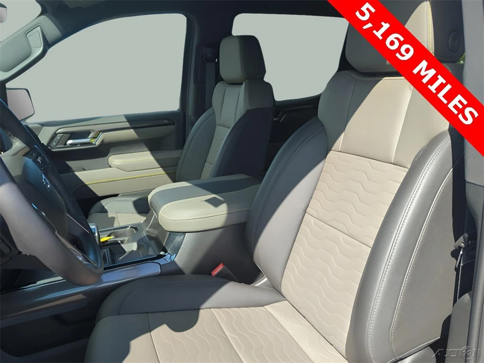 2023 Chevrolet Silverado 4th Gen - Image 10 of 21