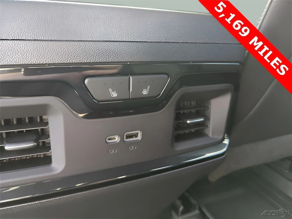 2023 Chevrolet Silverado 4th Gen - Image 21 of 21