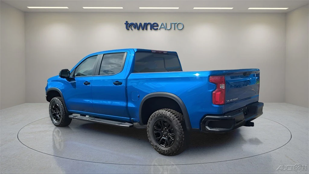 2023 Chevrolet Silverado 4th Gen - Image 3 of 21