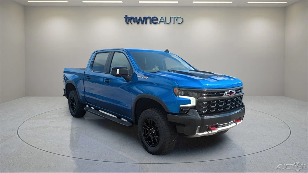 2023 Chevrolet Silverado 4th Gen - Image 7 of 21
