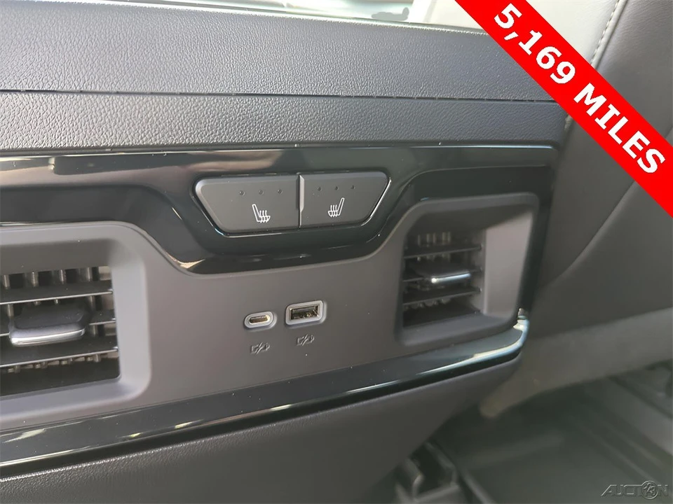 2023 Chevrolet Silverado 4th Gen - Image 21 of 21