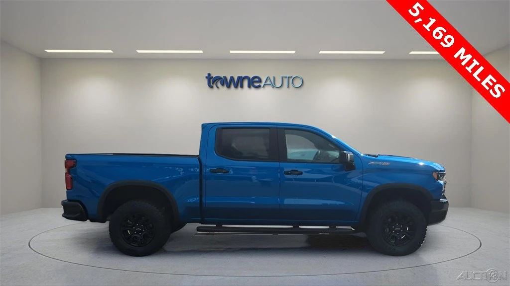2023 Chevrolet Silverado 4th Gen - Image 6 of 21