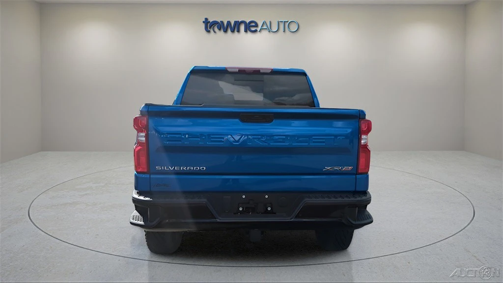 2023 Chevrolet Silverado 4th Gen - Image 4 of 21