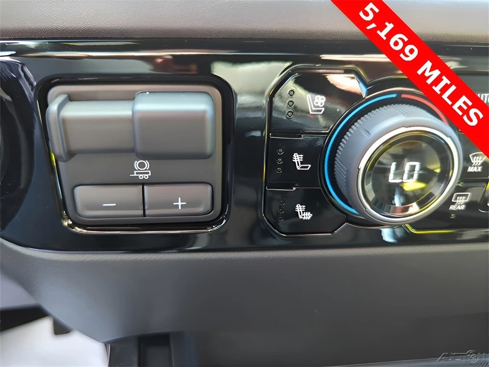 2023 Chevrolet Silverado 4th Gen - Image 13 of 21